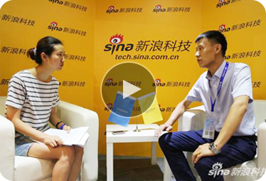 金農(nóng)網(wǎng)總裁沈圣冰：如何做好互聯(lián)網(wǎng)＋農(nóng)業(yè)？